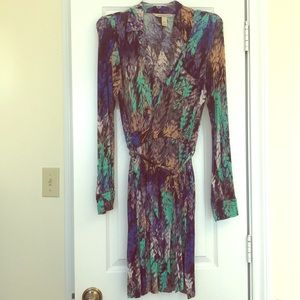 Presley Skye Multi Dress